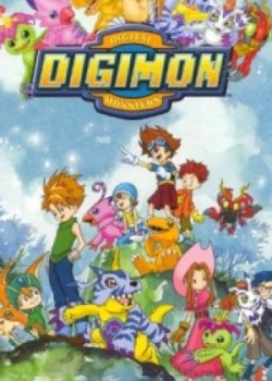 Digimon Adventure