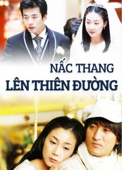 Nấc Thang Lên Thiên Đường