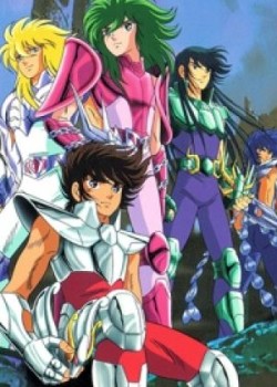 Saint Seiya