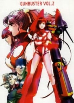 Top Wo Nerae! Gunbuster