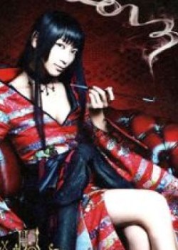 XXXHOLiC 2013