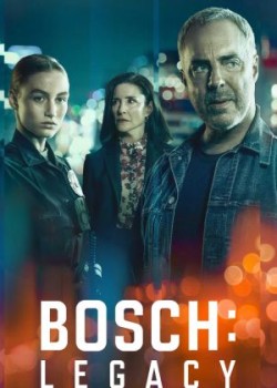 Bosch: Legacy Phần 1