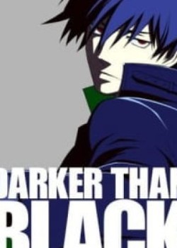 Darker Than Black: Kuro No Keiyakusha – Sakura No Hana No Mankai No Shita