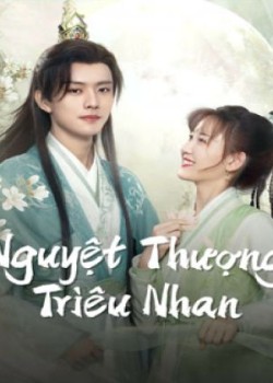 Nguyệt Thượng Triêu Nhan