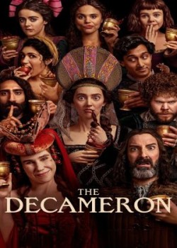 Decameron: Mười Ngày